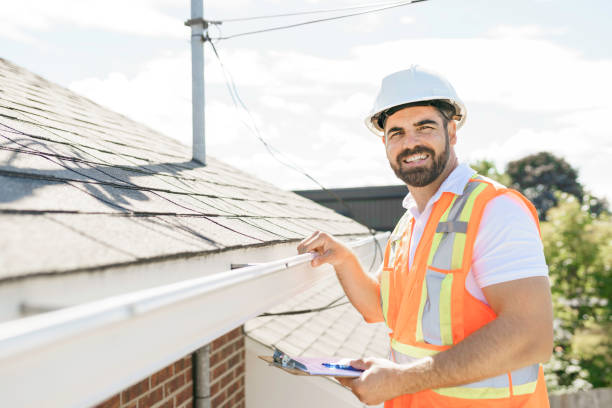 Best Metal Roofing Contractor  in Rosemont, IL