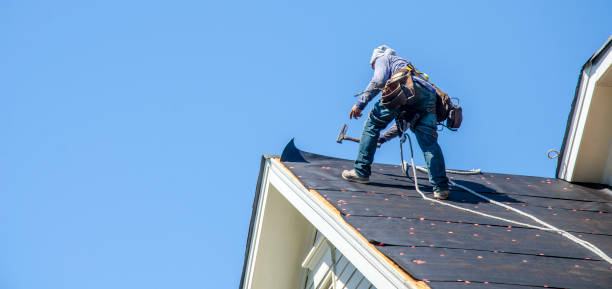 Quick and Trustworthy Emergency Roof Repair Services in Rosemont, IL